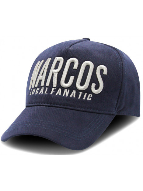 Local Fanatic Baseball cap narcos LF-CAP-6398 large