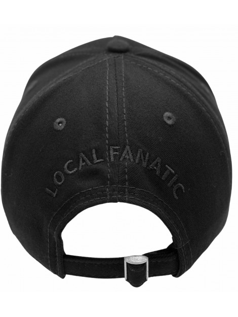 Local Fanatic Baseball pet rocky balboa LF-CAP-6247 large