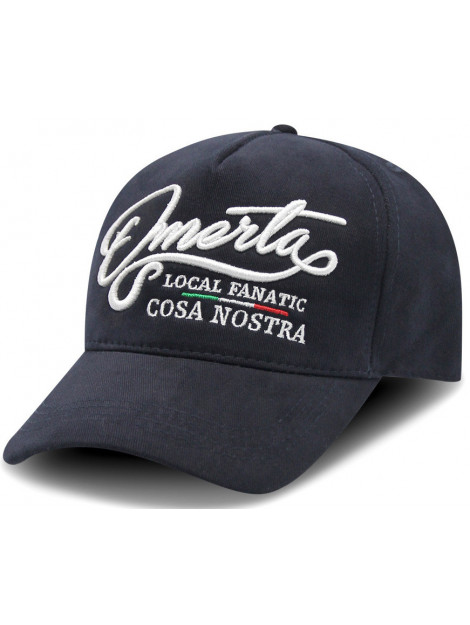 Local Fanatic Baseball cap omerta LF-CAP-6517 large