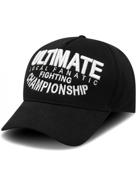 Local Fanatic Baseball cap ultimate ufc LF-CAP-6437 large