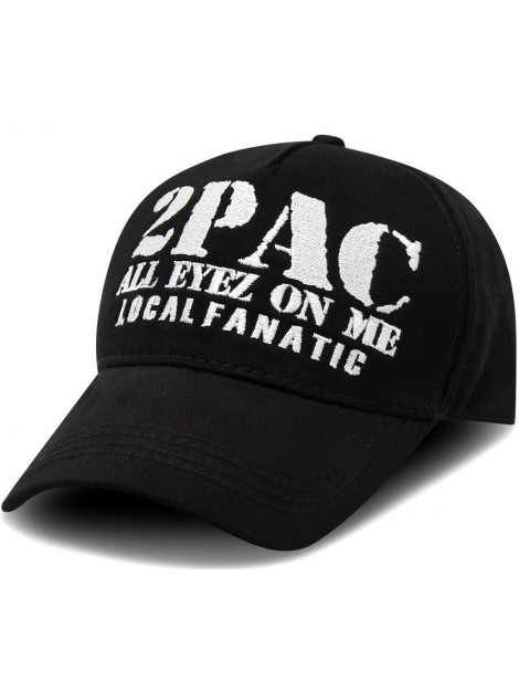 Local Fanatic Baseball cap 2pack LF-CAP-6345 large