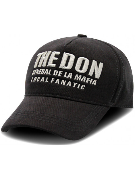 Local Fanatic Baseball cap the don LF-CAP-6238 large