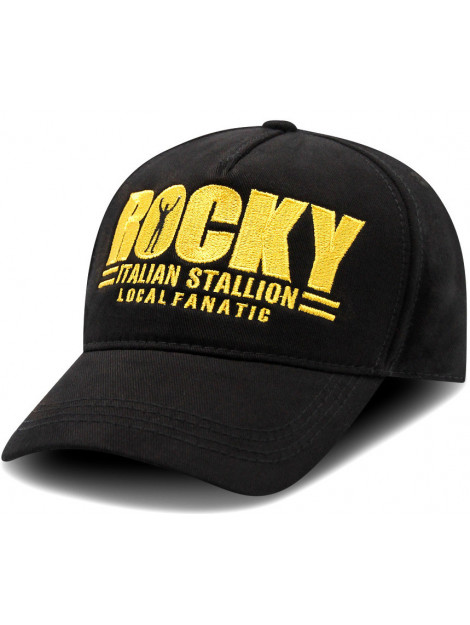 Local Fanatic Baseball pet rocky balboa LF-CAP-6247 large