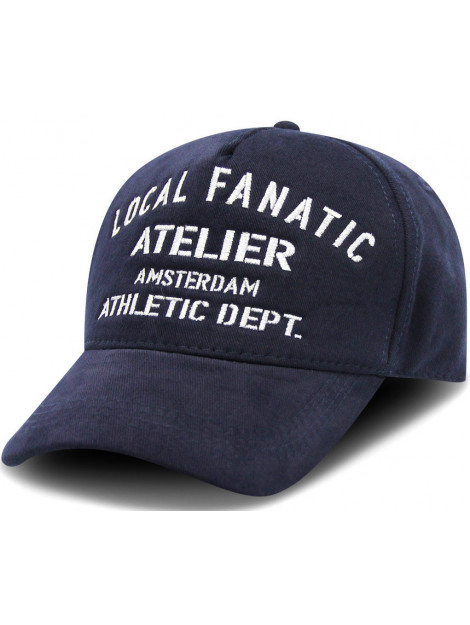 Local Fanatic Baseball cap lf amsterdam LF-CAP-6514 large