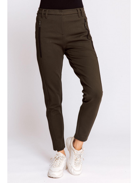 Zhrill Chiara Dark Olive N522976-N8338 large