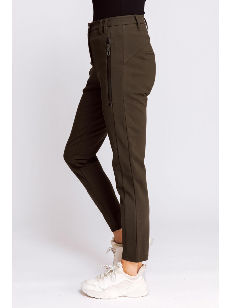 Zhrill Chiara Dark Olive N522976-N8338 large