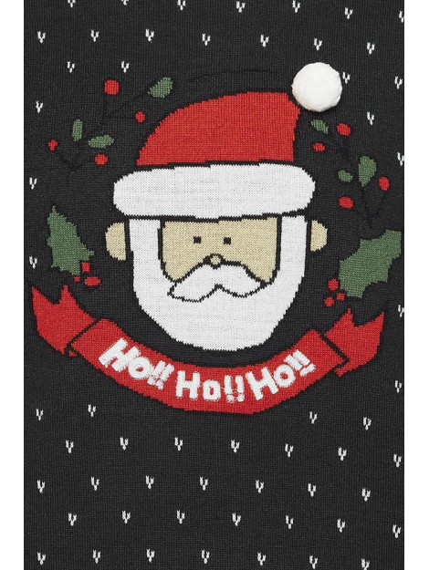 Blend Christmas trui 20714965 large