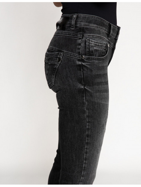 Zhrill Kela Jeans Black D422821 large