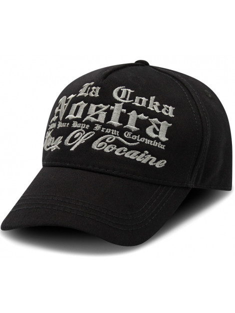 Local Fanatic Baseball cap king of cocaine LF-CAP-6419 large