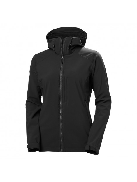 Helly Hansen W paramount hooded 2316.80.0023-80 large