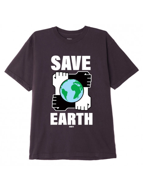 OBEY Save the earth 3163.80.0044-80 large