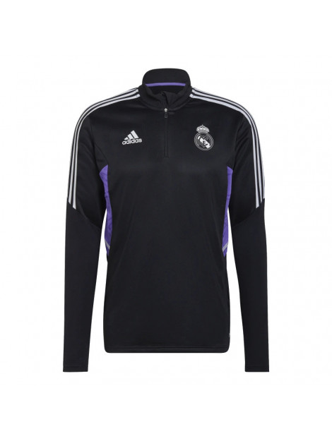 Adidas real shop madrid training top