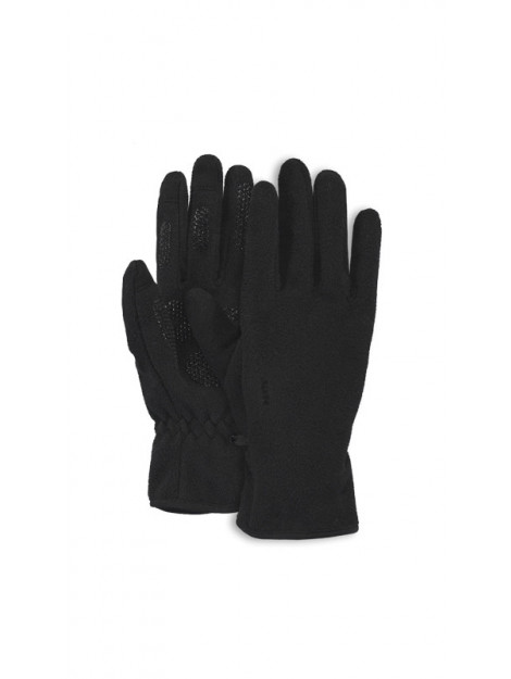 Barts Fleece touch gloves 4665-01 BARTS fleece touch gloves 4665-01 large