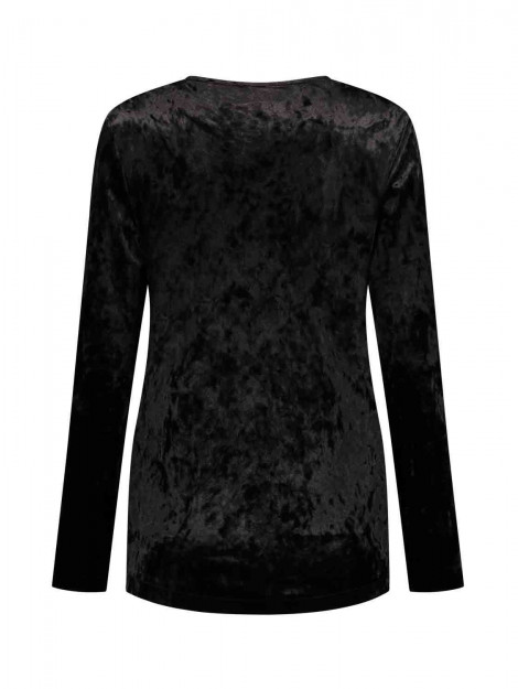 Helena Hart 7463 overslag top velvet 7463 large
