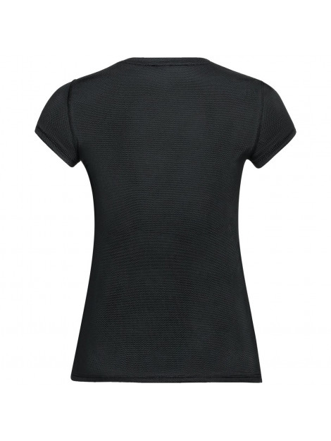 Odlo Bl top crew neck s/s active f-dry light eco 141161 large