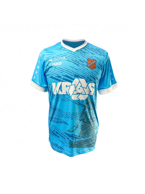 Jako Rkav volendam uitshirt 22/23 rkav v'dam uit 22-23 JAKO RKAV Volendam Uitshirt 22/23 rkav v'dam uit 22-23 large