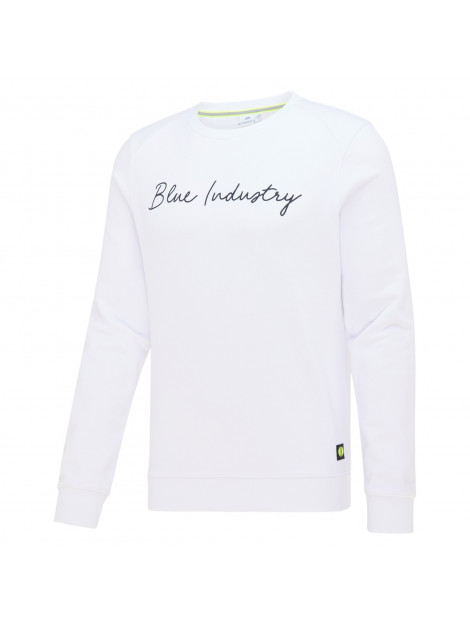 Blue Industry Sweater KBIS21-M62 large