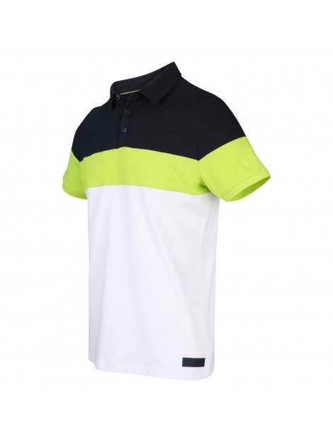 Blue Industry Polo KBIS20-M36 large