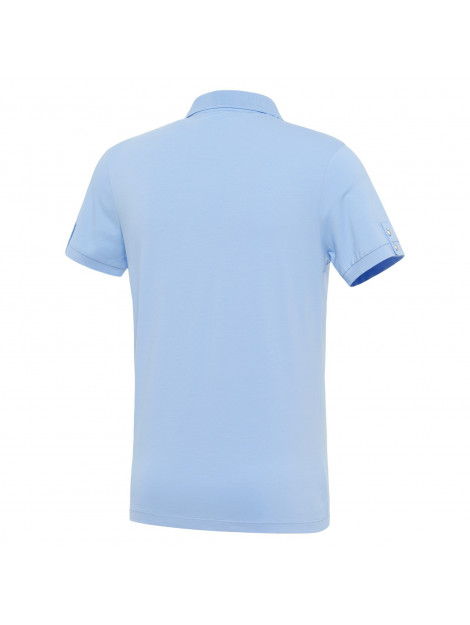 Blue Industry Polo KBIS22-M38 large