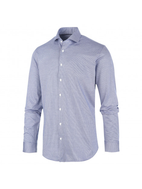 Blue Industry Shirt 1278.92 large