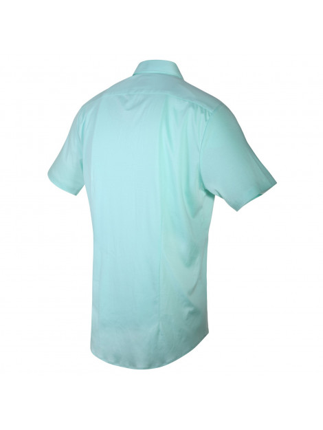 Blue Industry Shirt korte mouw 2213.21 large