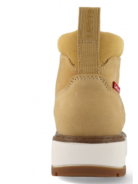 Levi's Boots solvi ankle medium 2318-932-74 233618 large