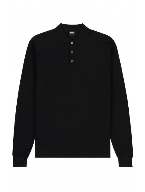 Kultivate Knit Pablo Black 2101050001 large