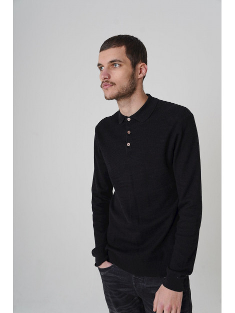 Kultivate Knit Pablo Black 2101050001 large