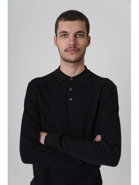 Kultivate Knit Pablo Black 2101050001 large