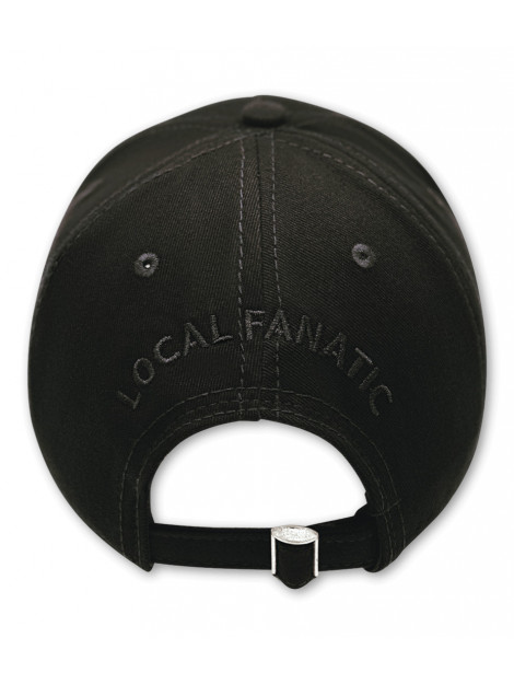 Local Fanatic Baseball cap lakers LF-CAP-6491 large