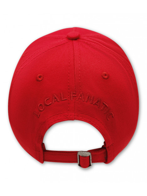 Local Fanatic Baseball cap the don LF-CAP-6238 large