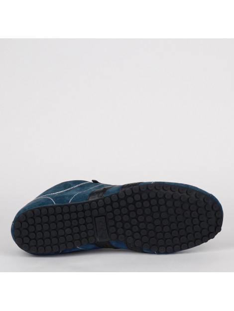 Q1905 Sneaker hurricane marine /donker QM1222330-623-1 large