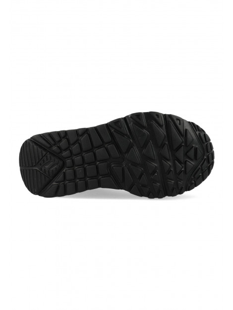 Skechers 314976L/BKMT Sneakers Zwart 314976L/BKMT large