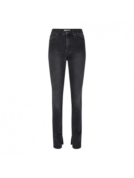 Co'Couture Cc denny slit jeans zw CC Denny Slit Jeans zw/96 Black large