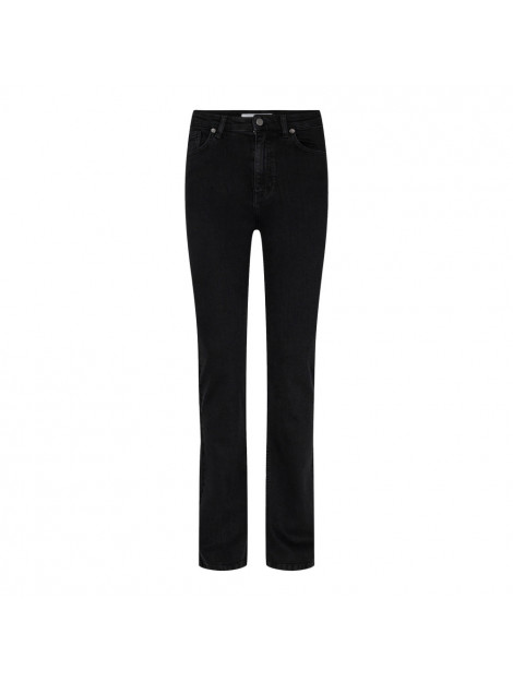 Co'Couture Cc denny zip jeans zw CC Denny Zip Jeans Zw/96 Black large