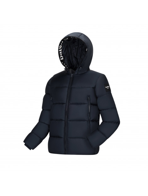 Ballin Est. 2013 Jacket calvin JKT-CALVIN-NVY-S large