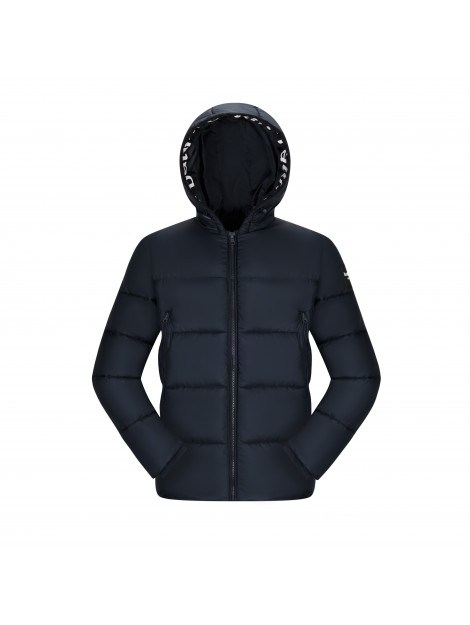 Ballin Est. 2013 Jacket calvin JKT-CALVIN-NVY-S large