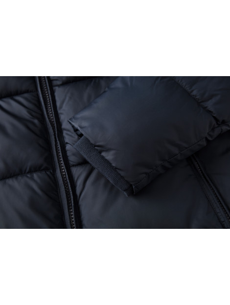 Ballin Est. 2013 Jacket calvin JKT-CALVIN-NVY-S large