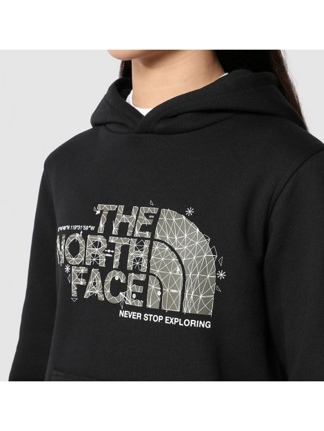 The North Face 2323.80.0025-80 large