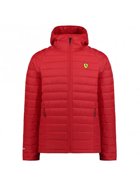 Ferrari Quilted jacket 130181002-600-XL large