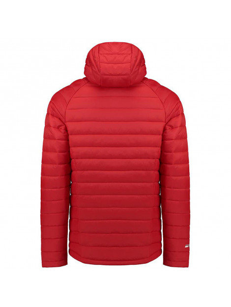 Ferrari Quilted jacket 130181002-600-L large