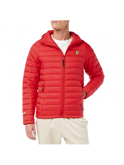 Ferrari Quilted jacket 130181002-600-XL large