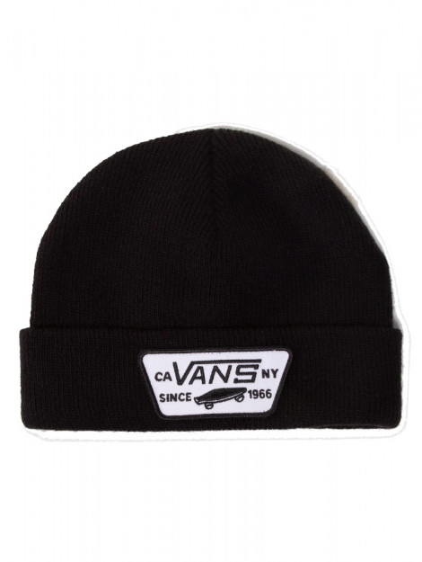 Vans Milford beanie 1434.80.0027-80 large