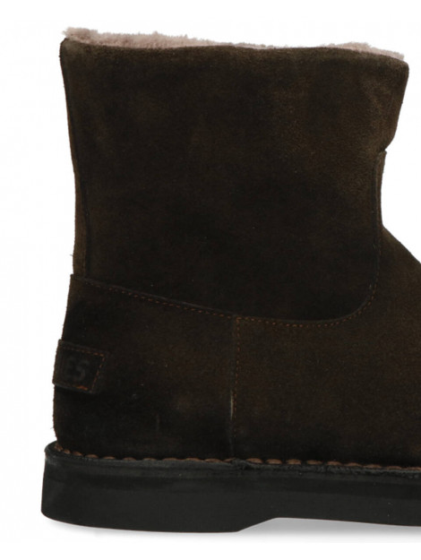 Shabbies Vacht laarzen shs1202