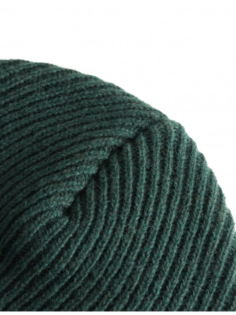 Foret F905 fir beanie dark green rubber F905 large