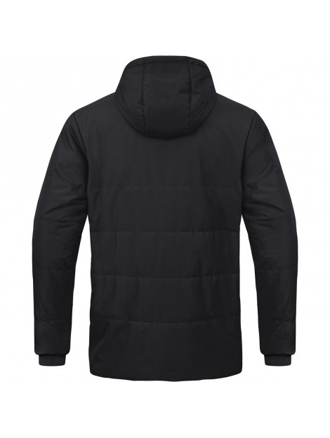 Jako Coachvest team met kap 7103-800 JAKO Coachvest Team met kap 7103-800 large