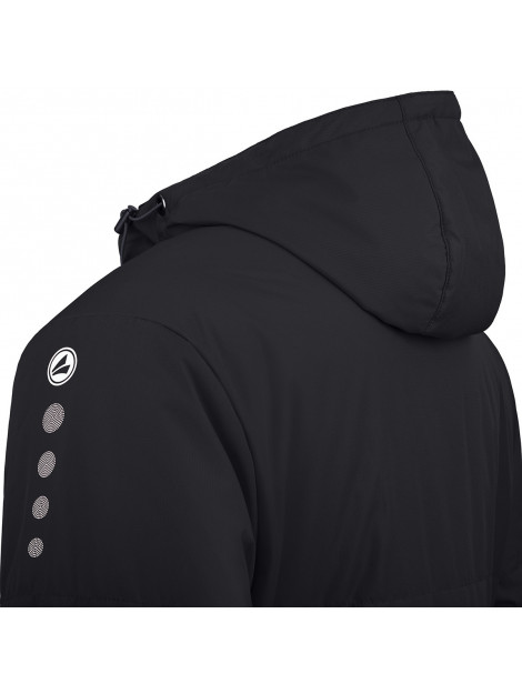 Jako Coachvest team met kap 7103-800 JAKO Coachvest Team met kap 7103-800 large