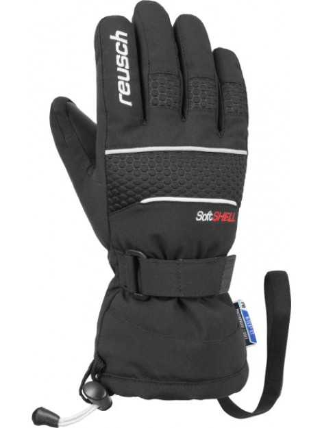 Reusch Connor r-tex xt 861218 REUSCH reusch connor r-tex xt 4861218 large