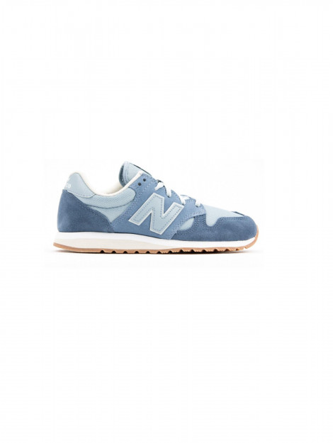 blauwe new balance dames