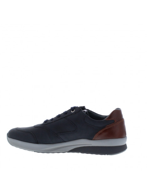 Waldläufer Veterschoen casual 107349 107349 large